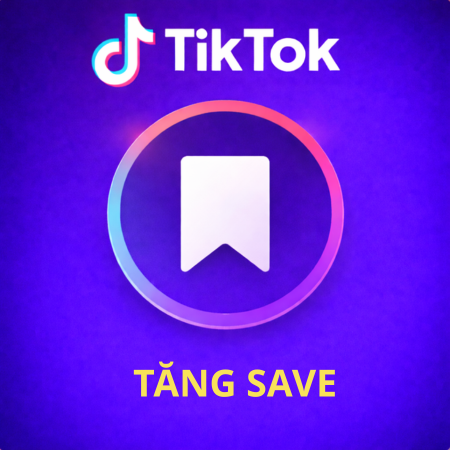 Gói Hỗ Trợ Tăng Trưởng Lượt Lưu TikTok (Quy mô 1.000)