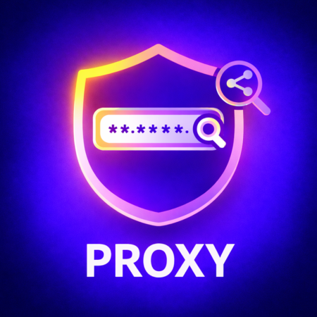 Global Residential Proxy IP