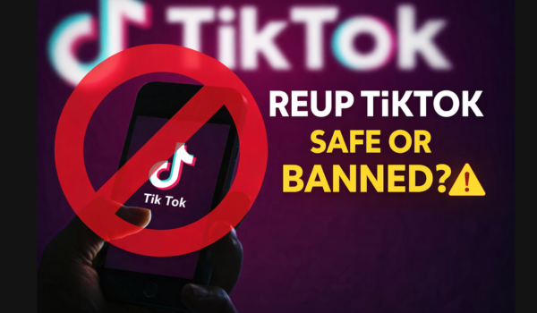Can Reuploading TikTok Videos Get Your Account Banned? How to Do It Safely