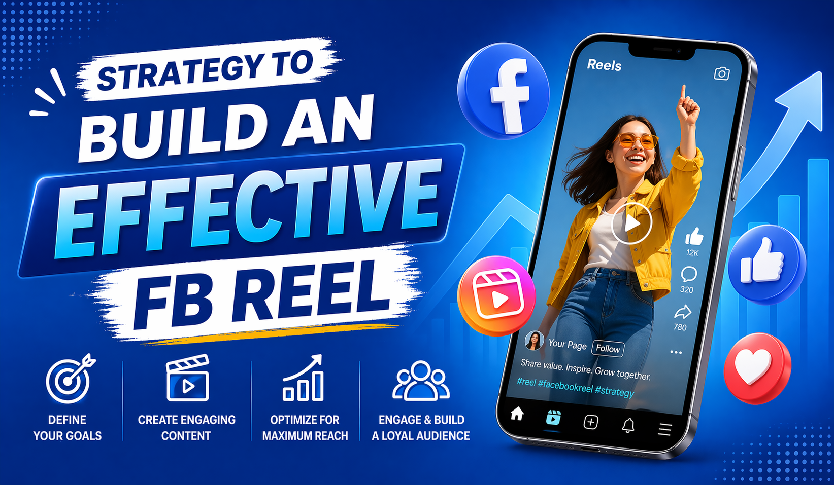 How to Build an Effective Facebook Reels Strategy in 2026